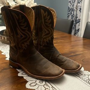Men’s Tony Lama Western Boot